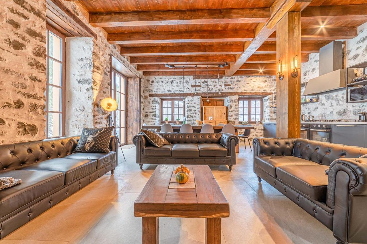 Villa Molin Del Faure *